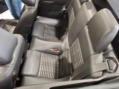 2012 Ford Mustang Shelby GT500 Convertible - Photo 27 - Rochelle, IL 61068