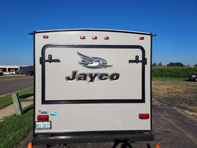 2015 Jayco FEATHER LIGHT X23B  HYBRID - Photo 4 - Rochelle, IL 61068