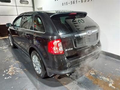 2013 Ford Edge Limited   - Photo 10 - Rochelle, IL 61068