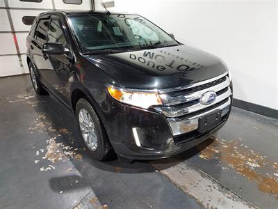 2013 Ford Edge Limited   - Photo 5 - Rochelle, IL 61068