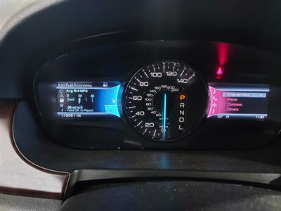 2013 Ford Edge Limited   - Photo 16 - Rochelle, IL 61068