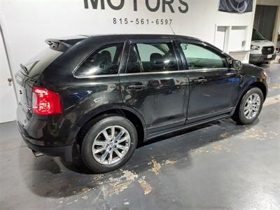 2013 Ford Edge Limited   - Photo 4 - Rochelle, IL 61068