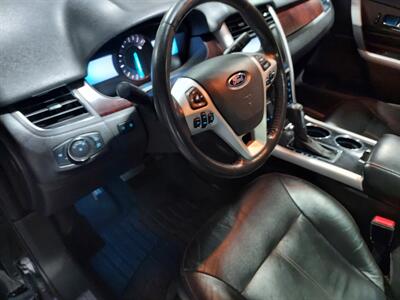 2013 Ford Edge Limited   - Photo 25 - Rochelle, IL 61068