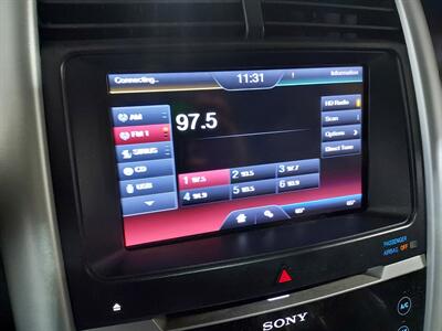 2013 Ford Edge Limited   - Photo 14 - Rochelle, IL 61068