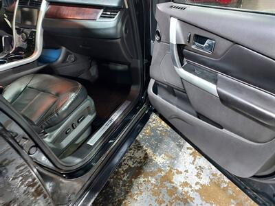 2013 Ford Edge Limited   - Photo 18 - Rochelle, IL 61068