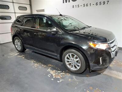 2013 Ford Edge Limited   - Photo 3 - Rochelle, IL 61068