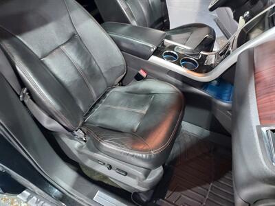 2013 Ford Edge Limited   - Photo 19 - Rochelle, IL 61068