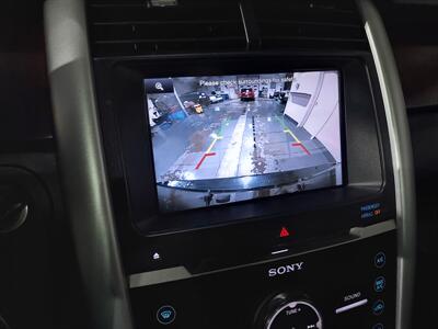 2013 Ford Edge Limited   - Photo 11 - Rochelle, IL 61068