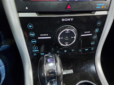 2013 Ford Edge Limited   - Photo 13 - Rochelle, IL 61068