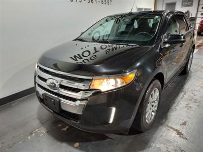 2013 Ford Edge Limited   - Photo 9 - Rochelle, IL 61068
