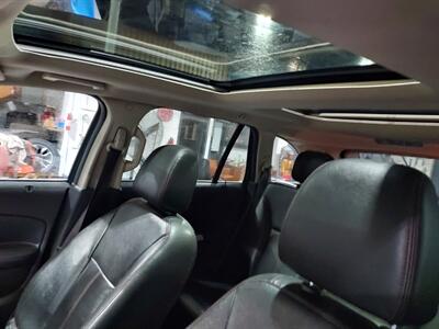 2013 Ford Edge Limited   - Photo 24 - Rochelle, IL 61068