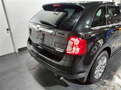 2013 Ford Edge Limited   - Photo 6 - Rochelle, IL 61068