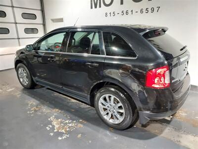 2013 Ford Edge Limited   - Photo 8 - Rochelle, IL 61068