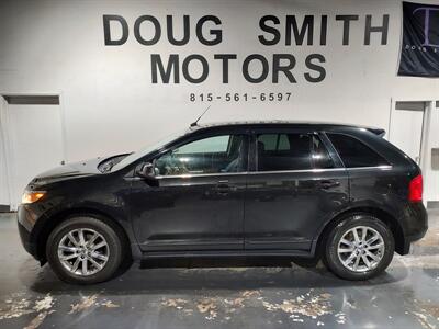 2013 Ford Edge Limited   - Photo 1 - Rochelle, IL 61068