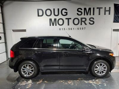 2013 Ford Edge Limited   - Photo 2 - Rochelle, IL 61068