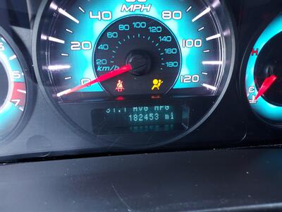 2010 Ford Fusion SEL   - Photo 13 - Rochelle, IL 61068