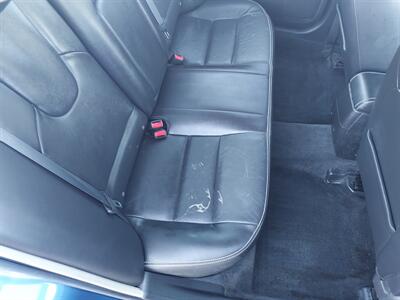2010 Ford Fusion SEL   - Photo 10 - Rochelle, IL 61068