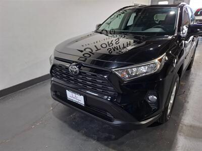 2019 Toyota RAV4 XLE AWD - Photo 5 - Rochelle, IL 61068