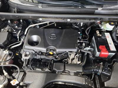 2019 Toyota RAV4 XLE AWD - Photo 27 - Rochelle, IL 61068