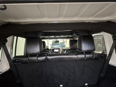 2014 Jeep Wrangler Unlimited Sahara  4 DOOR - Photo 16 - Rochelle, IL 61068