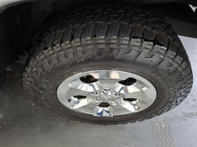2014 Jeep Wrangler Unlimited Sahara  4 DOOR - Photo 30 - Rochelle, IL 61068