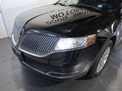 2016 &laquo;make&raquo; Limousine Fleet  LINCOLN MKT AWD V6 - Photo 9 - Rochelle, IL 61068