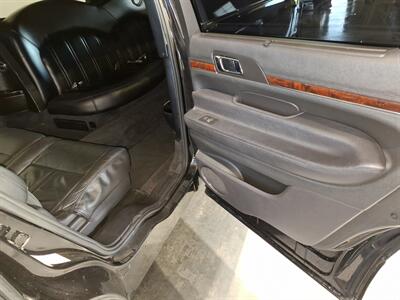 2016 &laquo;make&raquo; Limousine Fleet  LINCOLN MKT AWD V6 - Photo 24 - Rochelle, IL 61068
