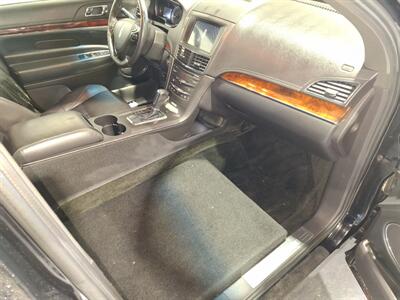 2016 &laquo;make&raquo; Limousine Fleet  LINCOLN MKT AWD V6 - Photo 26 - Rochelle, IL 61068