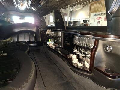 2016 &laquo;make&raquo; Limousine Fleet  LINCOLN MKT AWD V6 - Photo 21 - Rochelle, IL 61068