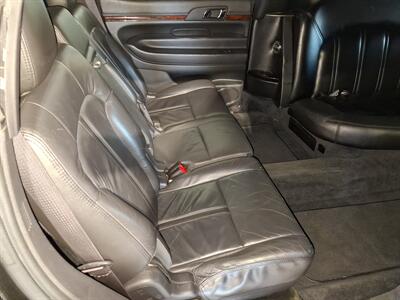 2016 &laquo;make&raquo; Limousine Fleet  LINCOLN MKT AWD V6 - Photo 23 - Rochelle, IL 61068