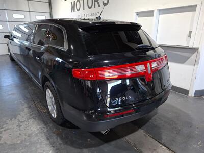 2016 &laquo;make&raquo; Limousine Fleet  LINCOLN MKT AWD V6 - Photo 10 - Rochelle, IL 61068