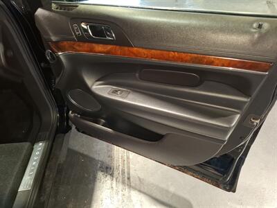 2016 &laquo;make&raquo; Limousine Fleet  LINCOLN MKT AWD V6 - Photo 25 - Rochelle, IL 61068