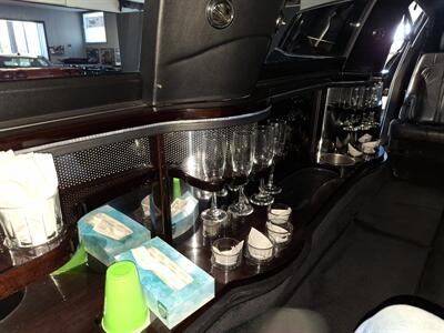 2016 &laquo;make&raquo; Limousine Fleet  LINCOLN MKT AWD V6 - Photo 16 - Rochelle, IL 61068