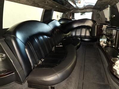 2016 &laquo;make&raquo; Limousine Fleet  LINCOLN MKT AWD V6 - Photo 22 - Rochelle, IL 61068