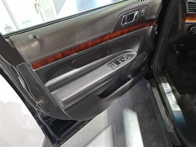 2016 &laquo;make&raquo; Limousine Fleet  LINCOLN MKT AWD V6 - Photo 14 - Rochelle, IL 61068