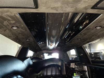 2016 &laquo;make&raquo; Limousine Fleet  LINCOLN MKT AWD V6 - Photo 20 - Rochelle, IL 61068