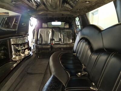 2016 &laquo;make&raquo; Limousine Fleet  LINCOLN MKT AWD V6 - Photo 17 - Rochelle, IL 61068
