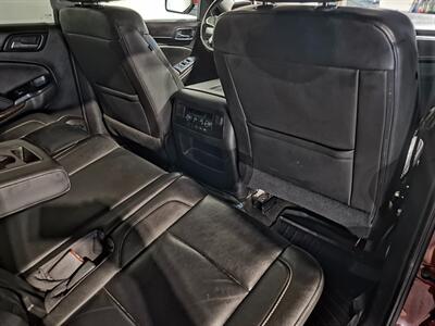 2018 Chevrolet Suburban LT - Photo 13 - Rochelle, IL 61068