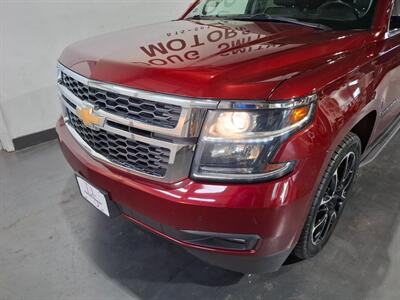 2018 Chevrolet Suburban LT - Photo 7 - Rochelle, IL 61068