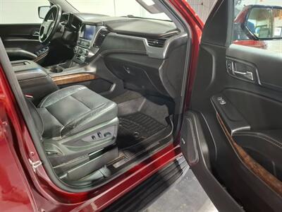 2018 Chevrolet Suburban LT - Photo 25 - Rochelle, IL 61068