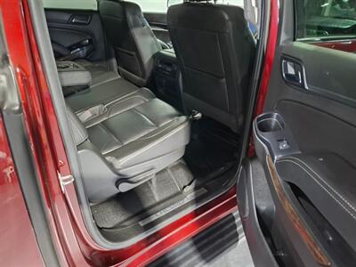 2018 Chevrolet Suburban LT - Photo 14 - Rochelle, IL 61068