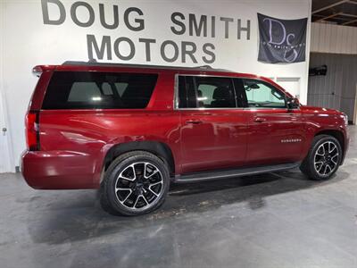 2018 Chevrolet Suburban LT - Photo 8 - Rochelle, IL 61068