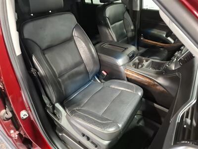 2018 Chevrolet Suburban LT - Photo 24 - Rochelle, IL 61068