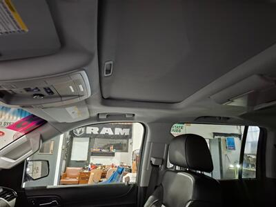 2018 Chevrolet Suburban LT - Photo 30 - Rochelle, IL 61068