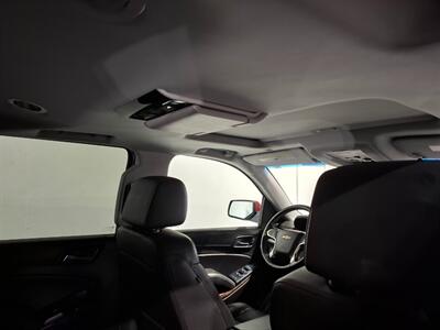 2018 Chevrolet Suburban LT - Photo 26 - Rochelle, IL 61068