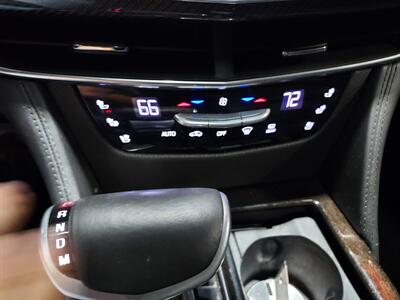 2016 Cadillac CT6 3.0TT Platinum   - Photo 16 - Rochelle, IL 61068