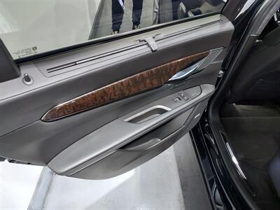 2016 Cadillac CT6 3.0TT Platinum   - Photo 27 - Rochelle, IL 61068