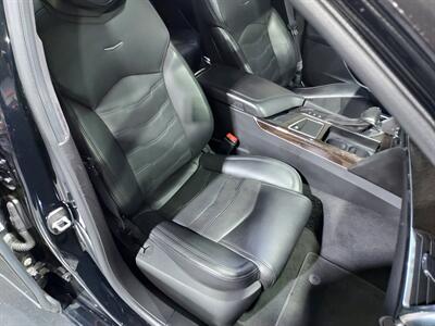 2016 Cadillac CT6 3.0TT Platinum   - Photo 11 - Rochelle, IL 61068