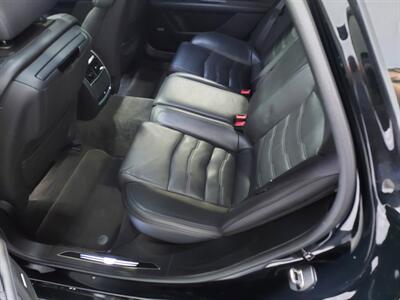 2016 Cadillac CT6 3.0TT Platinum   - Photo 14 - Rochelle, IL 61068
