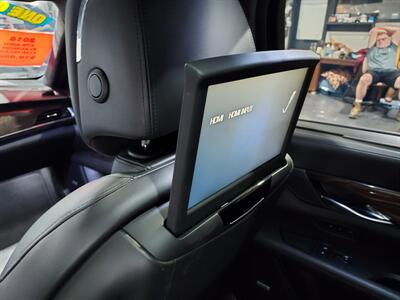 2016 Cadillac CT6 3.0TT Platinum   - Photo 25 - Rochelle, IL 61068